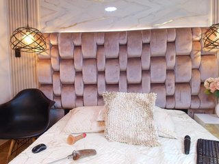 Erootiline videovestlus DullceEstrella