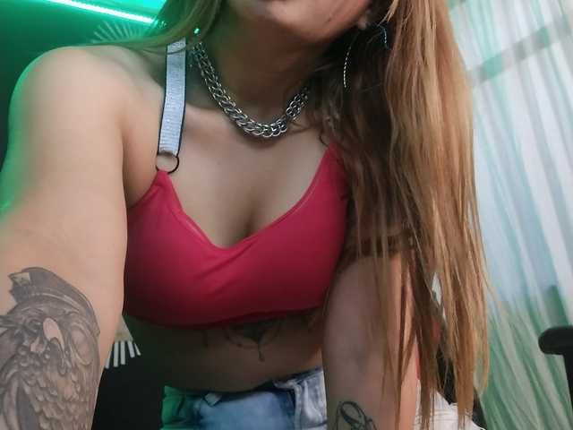 Profiili foto Cocochanell