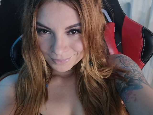 Profiili foto Cocochanell