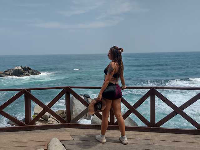 Profiili foto Cocochanell