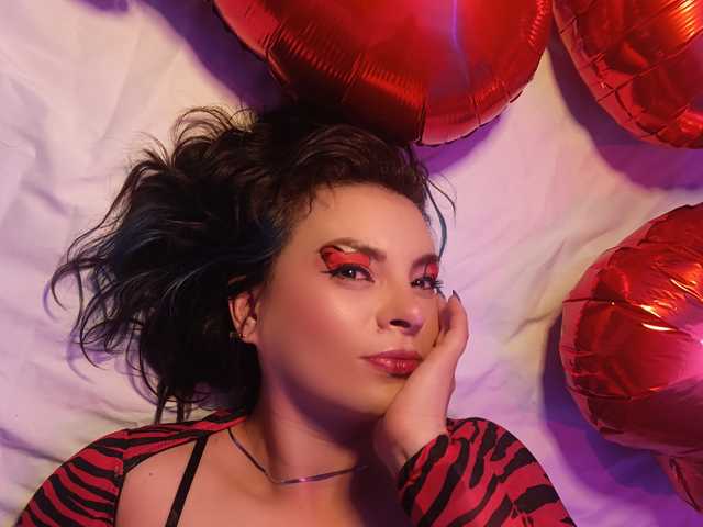 Profiili foto Cocochanell