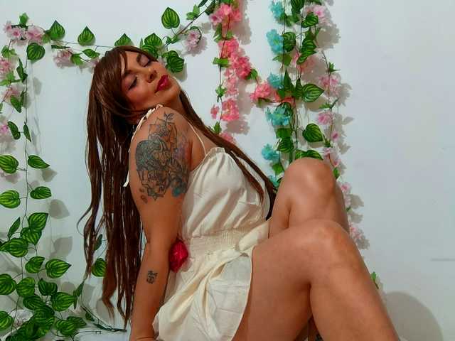 Profiili foto Cocochanell