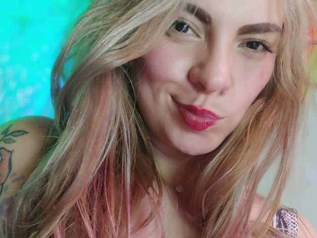 Profiili foto Cocochanell