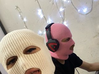 Erootiline videovestlus cutemilana_sw