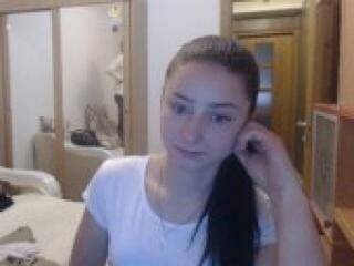 Erootiline videovestlus dyanushka