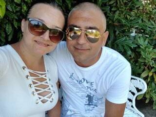 Erootiline videovestlus Dymary