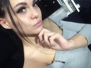 Profiili foto EVA-VOLKOVA