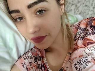 Erootiline videovestlus E1eanorEustacia