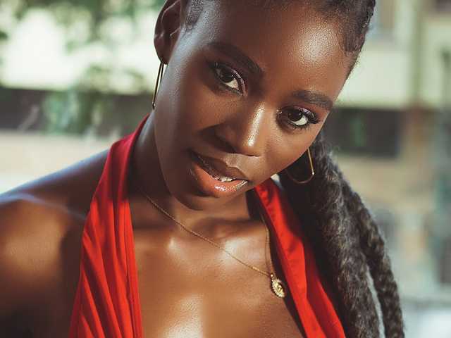 Profiili foto EbonnyGoddess