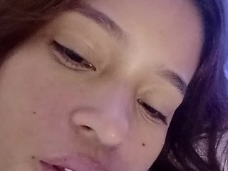 Erootiline videovestlus Ebonnylexy