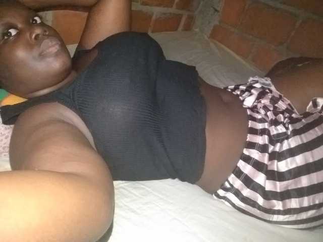 Profiili foto Ebony-angel4