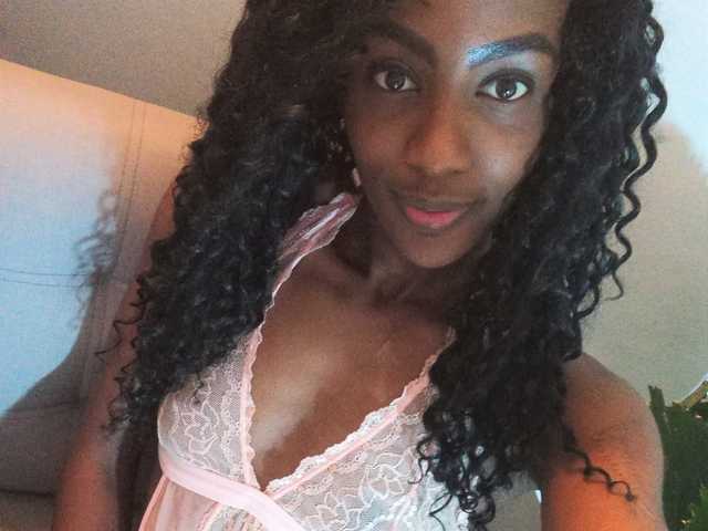 Profiili foto Ebony-ciara