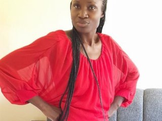 Erootiline videovestlus ebony-liz