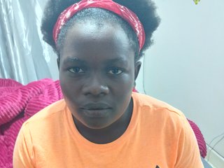 Erootiline videovestlus Ebony-raquel2
