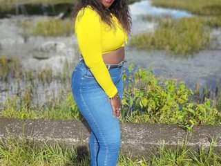 Erootiline videovestlus Ebony-sofia