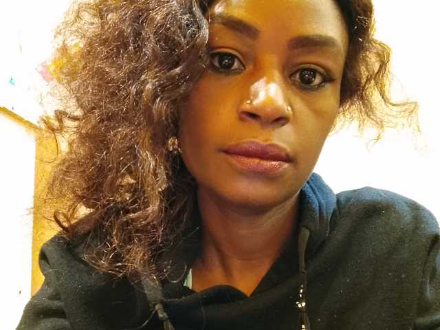 Profiili foto EbonyAshanti