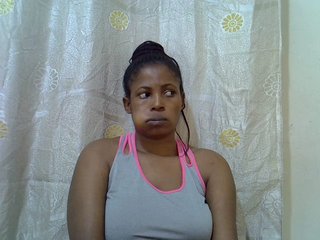 Erootiline videovestlus ebonyassaa