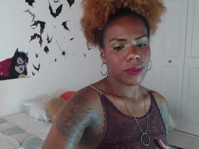 Fotod ebonyblade hello guys today I have special prices, come have a good time with me [none] clamps on nipples