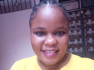 Erootiline videovestlus Ebonycatalia4