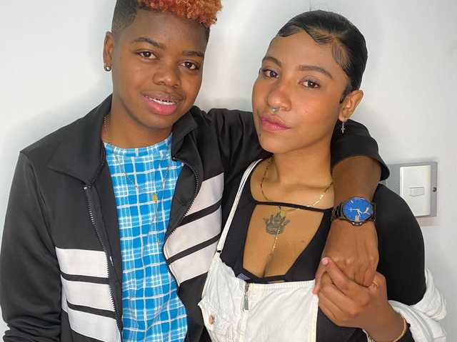 Profiilifoto ebonycouple69