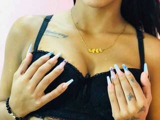 Erootiline videovestlus ebonyfuck