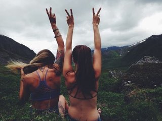 Erootiline videovestlus Ebonygals