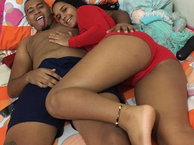 Erootiline videovestlus EBONYHOTCANDY