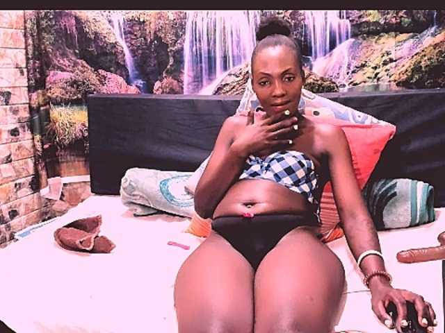 Ringhäälingupildid ebonykitty4u