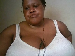 Erootiline videovestlus Ebonymagixs