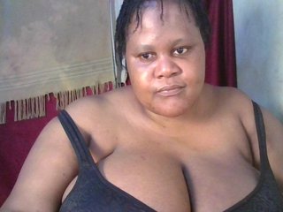 Erootiline videovestlus Ebonymagixs