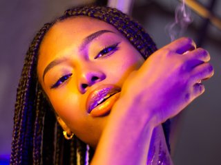 Erootiline videovestlus Ebonymore06