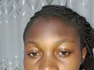 Erootiline videovestlus Ebonynoviana