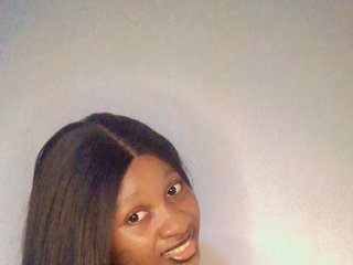 Erootiline videovestlus Ebonypetiti