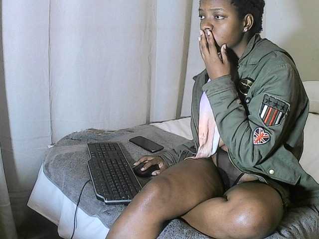 Fotod EbonyQueen357