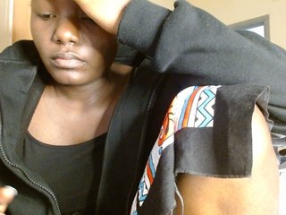 Erootiline videovestlus Ebonysager