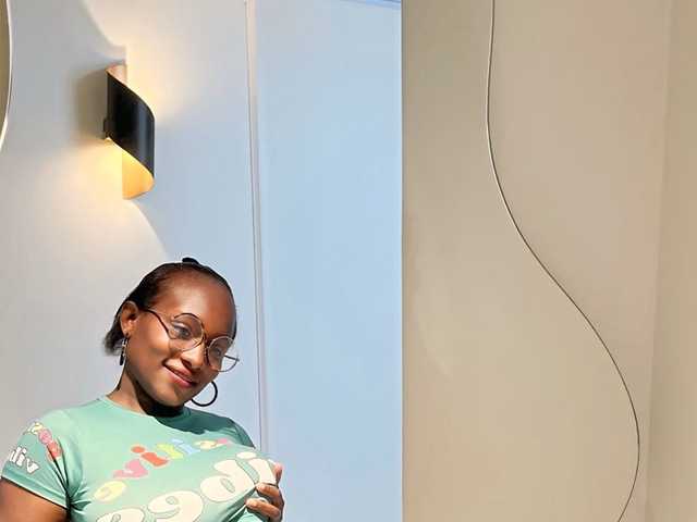 Profiili foto Ebonyteenhot