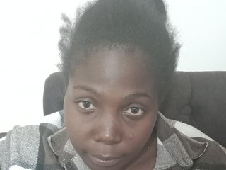 Erootiline videovestlus Ebonytiffany2