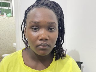 Erootiline videovestlus Ebonywaffle