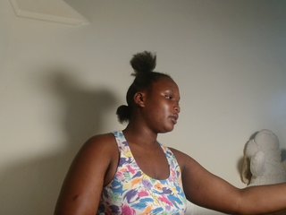 Erootiline videovestlus Ebonywaffle