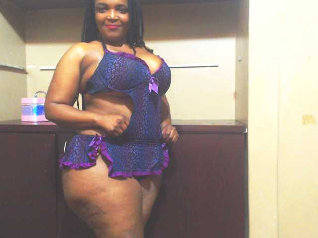 Profiili foto EBONYWILDASS