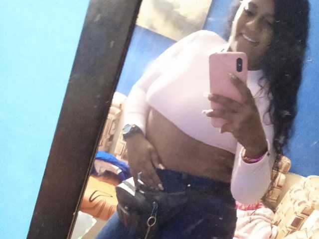Profiili foto EbonyxBigtits