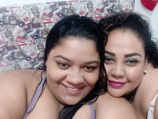 Profiili foto Ebonyybbw