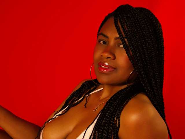 Profiili foto Ebonyyhot