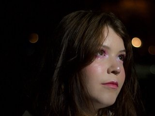 Erootiline videovestlus enchantingalice