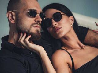 Erootiline videovestlus Ecstasy