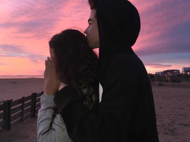 Profiili foto Ecstasy