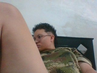 Erootiline videovestlus EdenJupiters