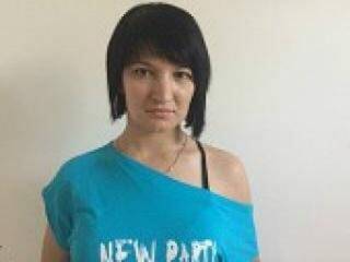 Erootiline videovestlus effina