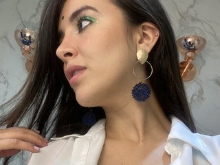 Erootiline videovestlus EffyRoses