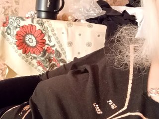 Erootiline videovestlus Eileen-Milly